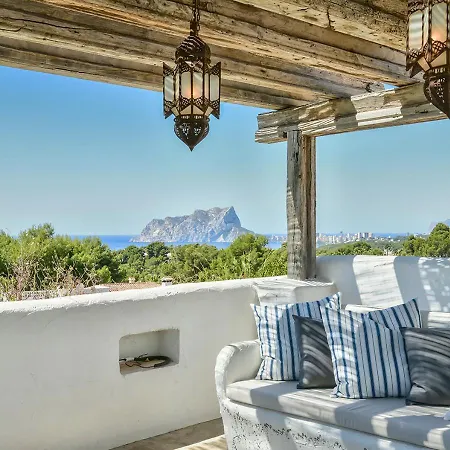 Villa Herina 6 - Grupo Turis