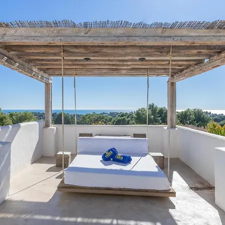 Villa Herina 6 - Grupo Turis Moraira