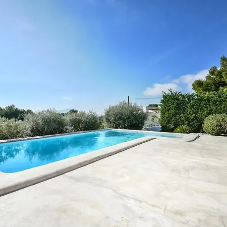 Villa Herina 6 - Grupo Turis Moraira