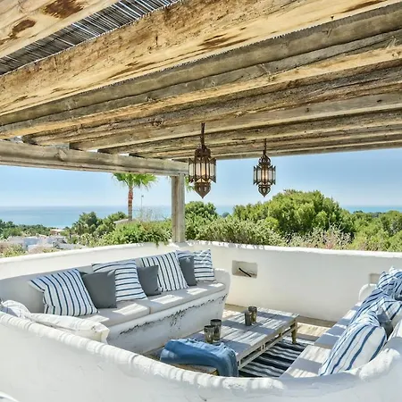Herina 6 - Grupo Turis Villa Moraira
