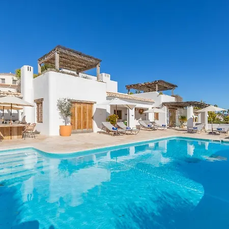 Villa Herina 6 - Grupo Turis Moraira
