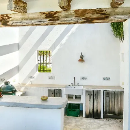Villa Herina 6 - Grupo Turis Moraira