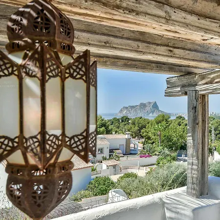 Villa Herina 6 *