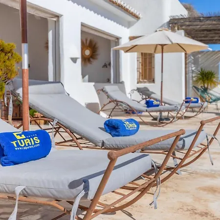 Villa Herina 6 - Grupo Turis