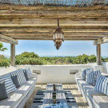 Villa Herina 6