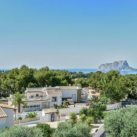 Villa Herina 6 *