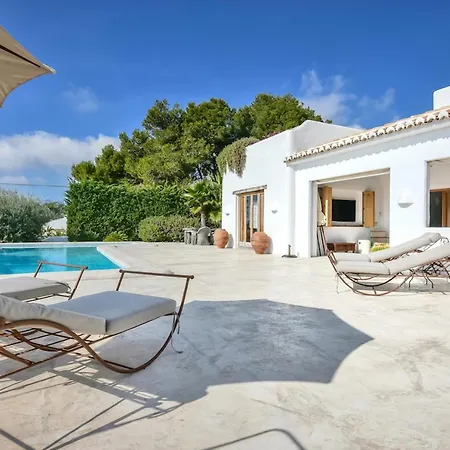 Villa Herina 6 *
