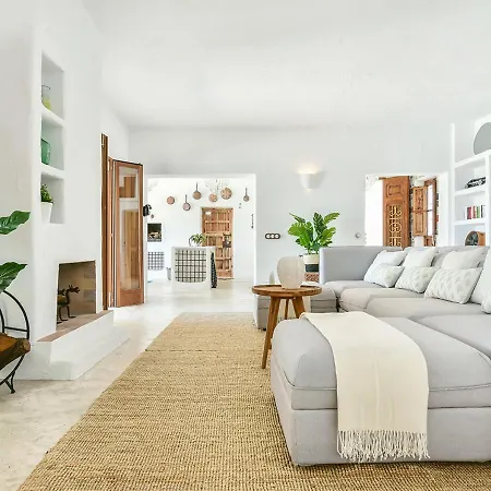Villa Herina 6 - Grupo Turis Moraira
