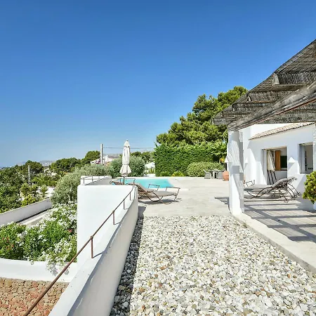 Herina 6 * Moraira