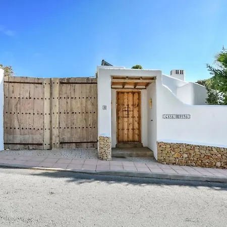 Herina 6 Moraira